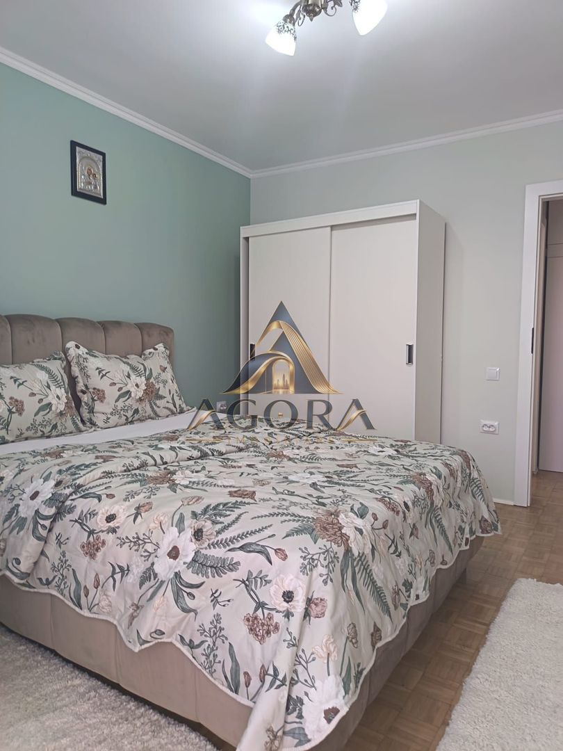 Apartament 3 camere | Renovat complet | Mobilier nou | Bulevardul Vasi - Poză 8