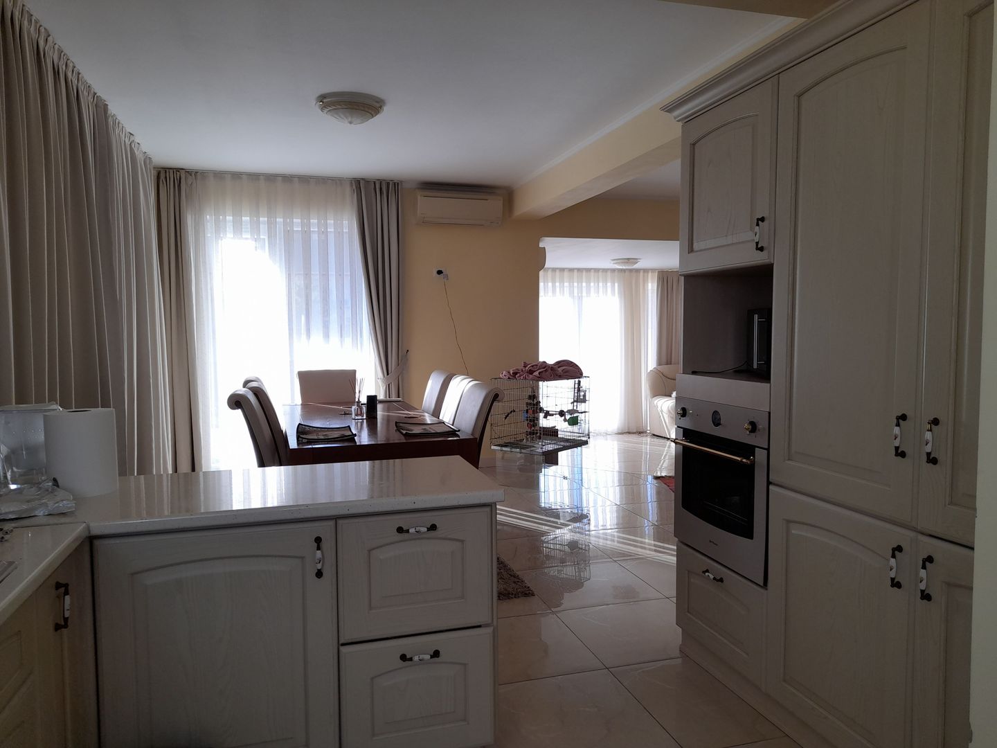 Casa cu 3 dormitoare, centrala gaz, in Cartierul Grigorescu, Oradea - Poză 6