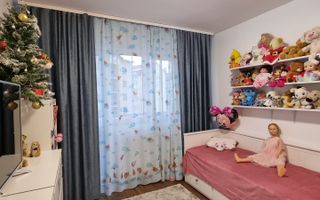 Apartament 3 camere decomandat 93 mp + terasă  zona Piața Rahovei - Poză 11