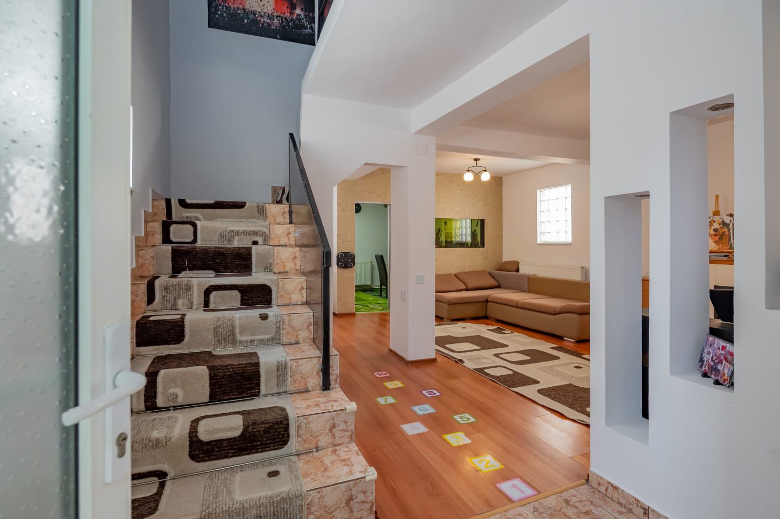 CASA P+1 | EFICIENTA ENERGETIC | VALU LUI TRAIAN - Poză 9