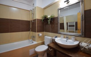 APARTAMENT 2 CAMERE PRIVELISTE PANORAMICA | GARAJ SUBTERAN | VIVA CITY - Poză 11