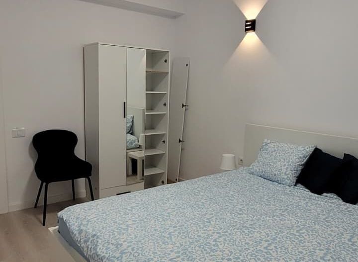 Mamaia_Nord_2 Camere_Nou_An 2024_Finisat_Investitie_TVA Zero - Poză 39