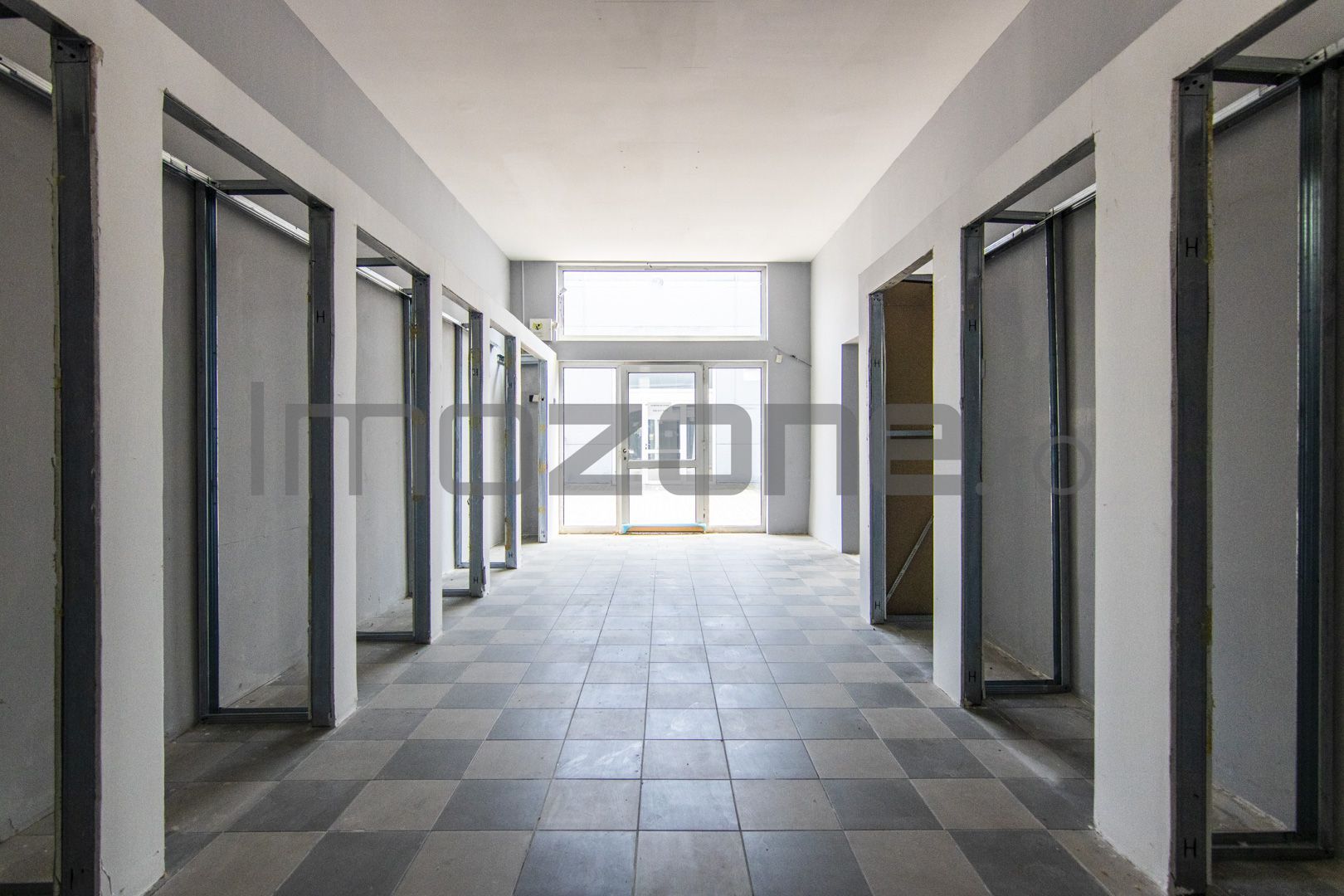 Spatiu Comercial | DE INCHIRIAT | Valea Cascadelor | Depozit | Showroom | Retail - Poză 8