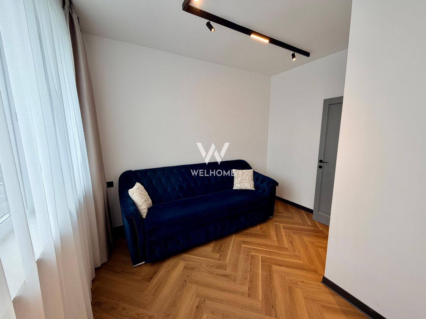 Apartament 3 camere finisat LA CHEIE - Turnisor Sibiu - Poză 4