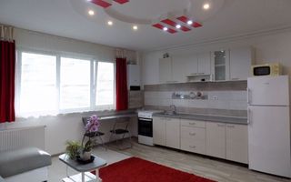 Apartament finisat, 2 camere, mobilat si utilat. - Poză 1