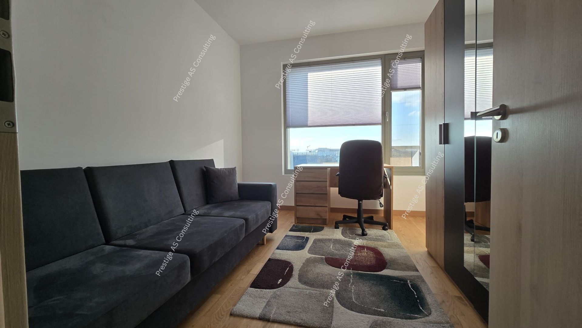 Apartament 3 camere 2 bai | Isho | Parcare subterana - Poză 5