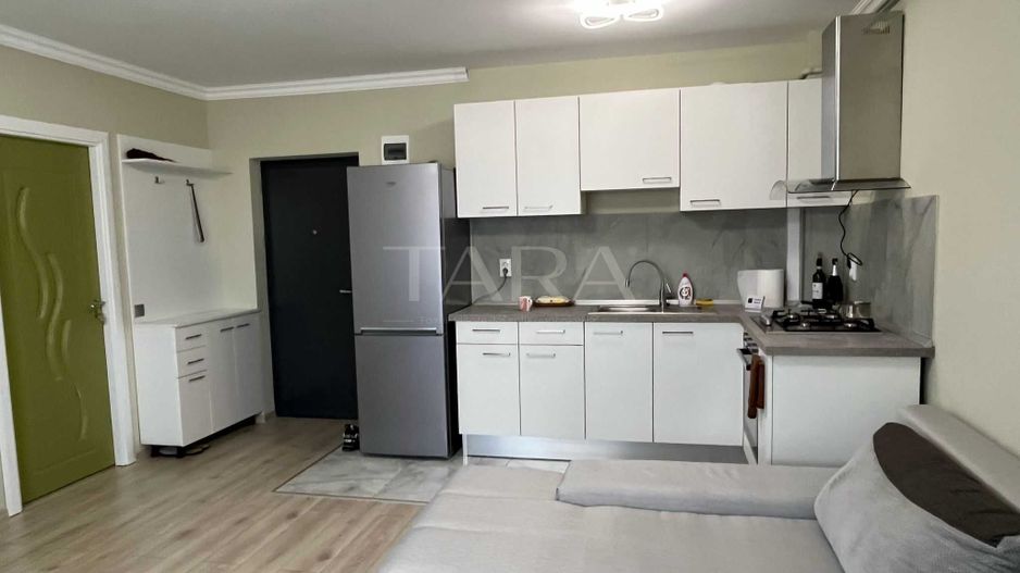 Apartament 2 camere, Florești, zonă centrală - Poză 2