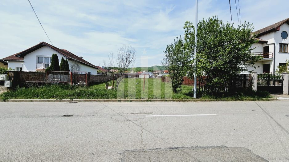 Teren intravilan de vanzare, Cetate - Poză 2