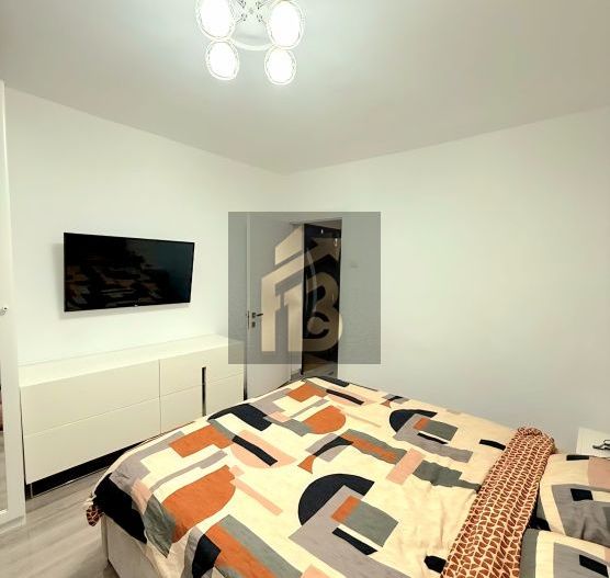 3 Camere Dristor | 7 min. Metrou | Bloc 1986 Reabilitat - Poză 4