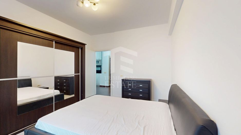 Apartament 2 camere | 50 mp utili + balcon | Parter inalt Comision 0% - Poză 12