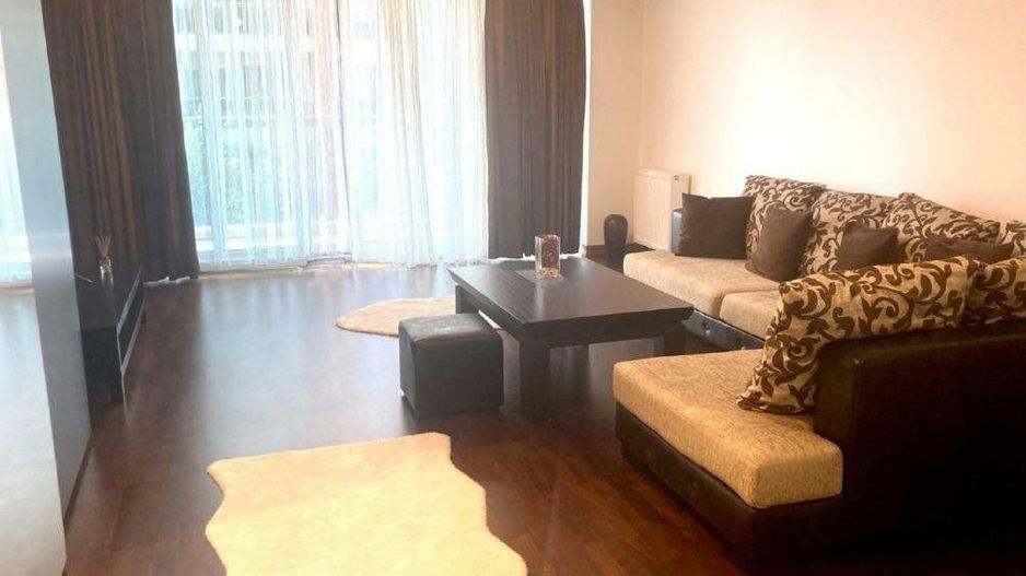 Vanzare 3 camere InCity Dristor-Piata Alba Iulia - Poză 6