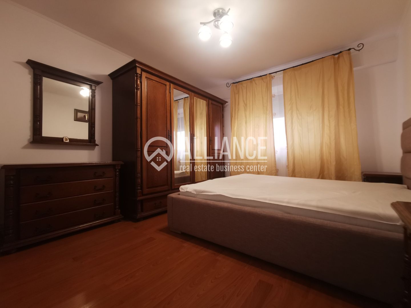 Tomis Nord Boema(COD 06) Apartament 2 camere mobilat complet - Poză 14