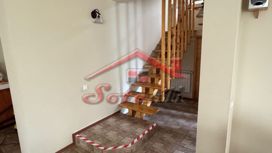 Vila de vanzare Cornu de Jos - Poză 29