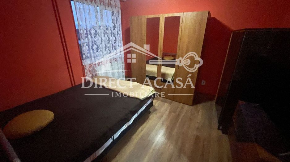 Apartament cu 2 camere de inchiriat-Str Bodor Peter-Top Med-Nova Vita - Poză 8