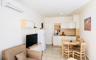 Apartament cu 2 camere de vânzare în Central, Sfantu Gheorghe - Poză 4