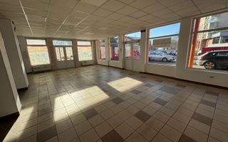 Spatiu comercial, 330 mp, zona Gara Mica - Poză 1