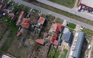 Teren 860 mp în Gai - Poză 2