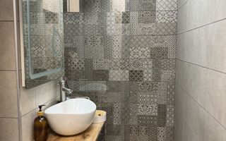 Apartament cochet de 2 camere, ultrafinisat, renovat complet, Manastur - Poză 9