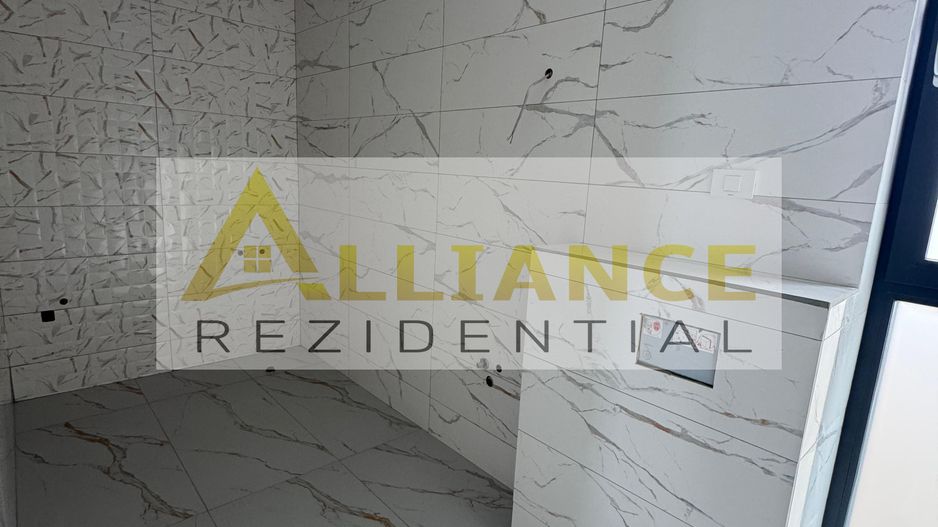 Casa Individuala - 4 camere - 2 bai - 320mp teren - Poză 25