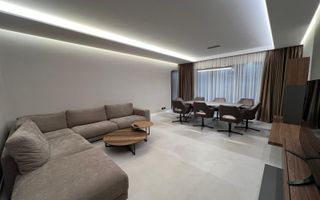 Inchiriere apartament 3 camere - Nordis Herastrau Residence - Poză 2