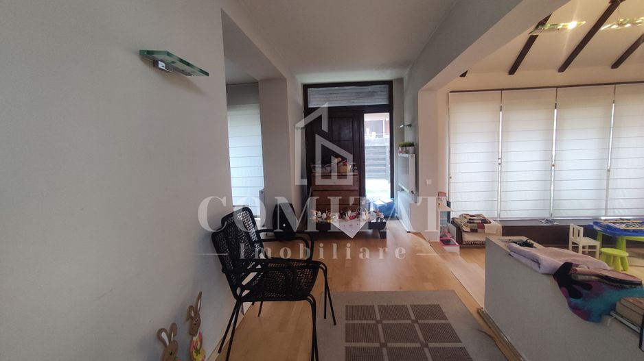 Casa individuală la cheie | 180mp+ 750 teren | zona Cetatea Fetei - Poză 7