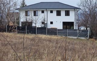 Teren intravilan 1000 mp în Barnova, zona Pietrarie, Iași – ideal pentru proiect rezidențial sau duplex - Poză 2