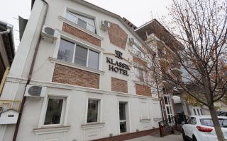 Vânzare, hotel, 1100 mp, str. Mihail Kogălniceanu, Centru - Poză 4