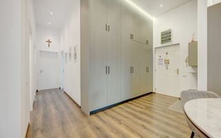 3 Camere  Mobilat Utilat Complet  Parcare  Boxa Terasa superba - Poză 4