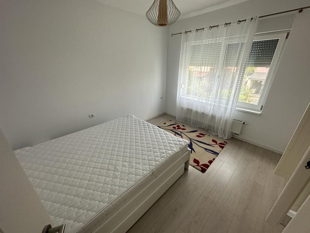 Duplex zona Pădurea Verde Dumbravita - Poză 15