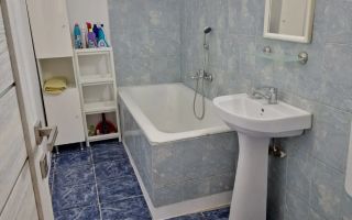 2 camere, balcon generos, recent renovat, Lizeanu, Ștefan cel Mare - Poză 5