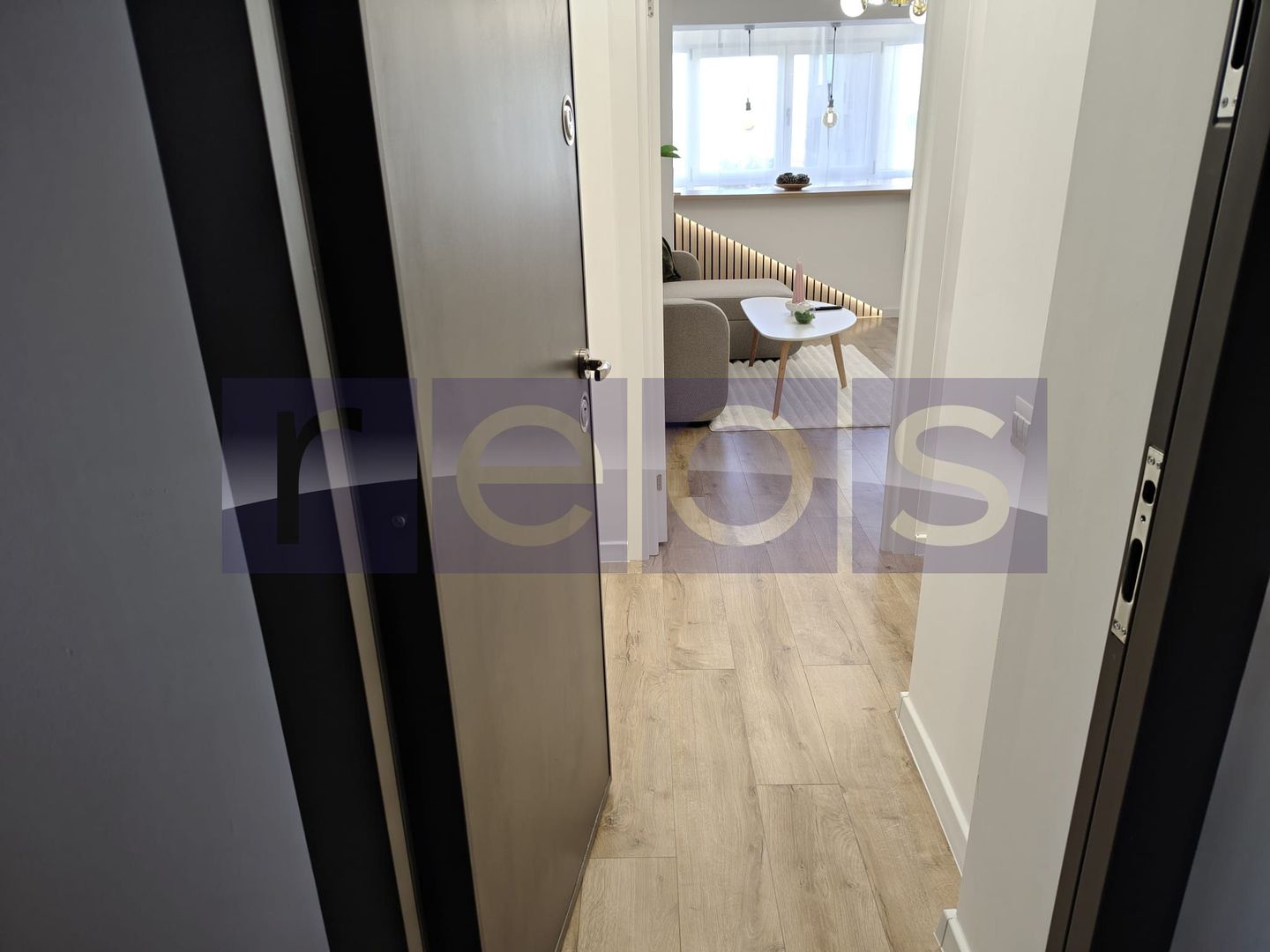 VANZARE 2 CAMERE I SUPERB I DECOAMNDAT I PLAZA ROMANIA - DRUMUL TABEREI - Poză 16