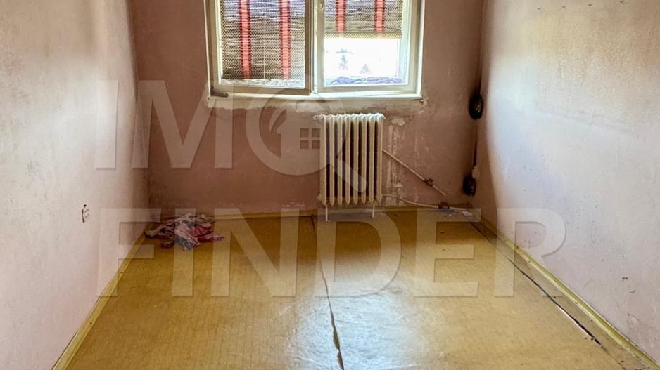 Apartament 2 camere decomandate, 42 mp, etaj 8/10, zona La Terenuri – Manastur - Poză 4