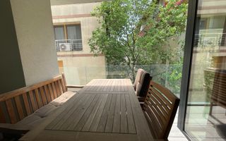 APARTAMENT SPATIOS DE LUX CU 4 DORMITOARE LA INCHIRIERE IN PRIMAVERII - Poză 20