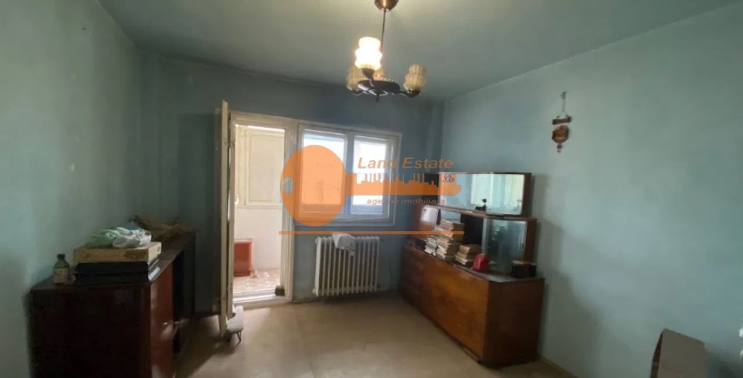 Apartament cu 4 camere Turda-Parcul Regina Maria - Poză 2