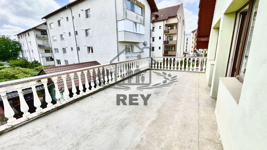 Casa de vanzare 6 camere zona Piata Cluj/Kogalniceanu/Turnisor - Poză 29