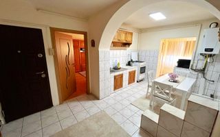 Apartament 2 camere, 48 mp utili, mobilat, utilat, Ampoi 3 - Poză 3
