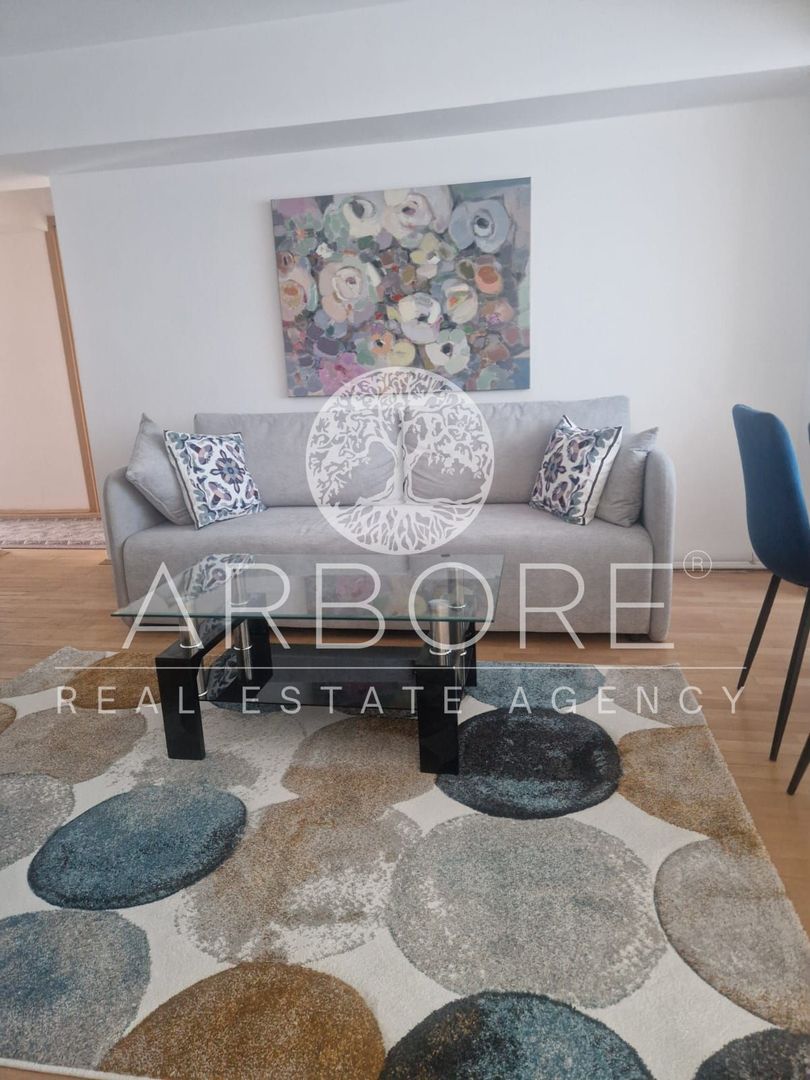 Inchirere apartament 3 camere decomandat Unirii - Poză 3