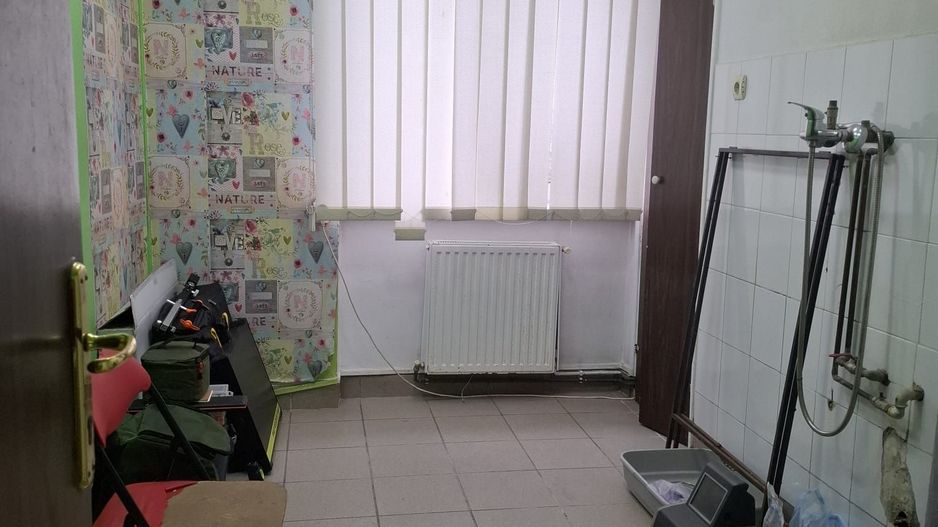 Spatiu Comercial,Calea Bucuresti-Zona Sp. Judetean,vitrina la strada - Poză 4