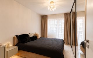 Apartament 2 camere, ultrafinisat, in apropiere de Iulius Mall - Poză 6