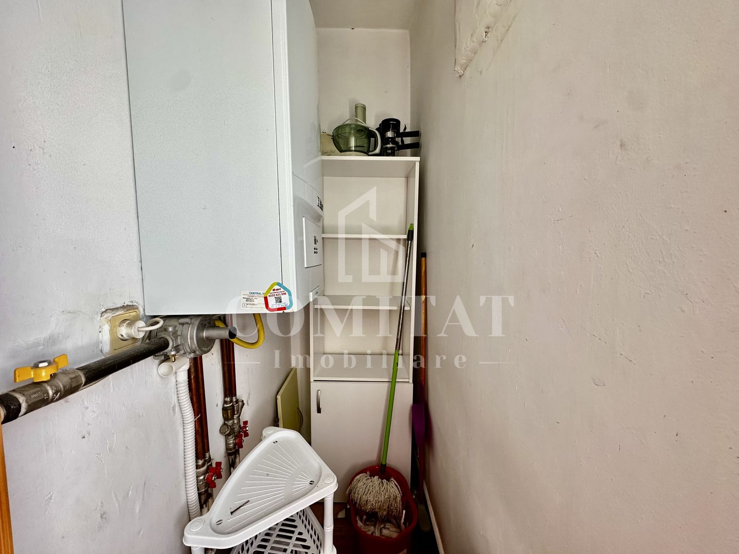 Apartament 3 camere | Locație Excelenta! Zona Grădini Manastur - Poză 17