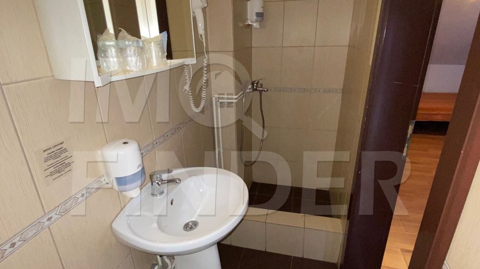 Inchiriere casa 4 camere, zona Centru/Andrei Muresanu - Poză 20