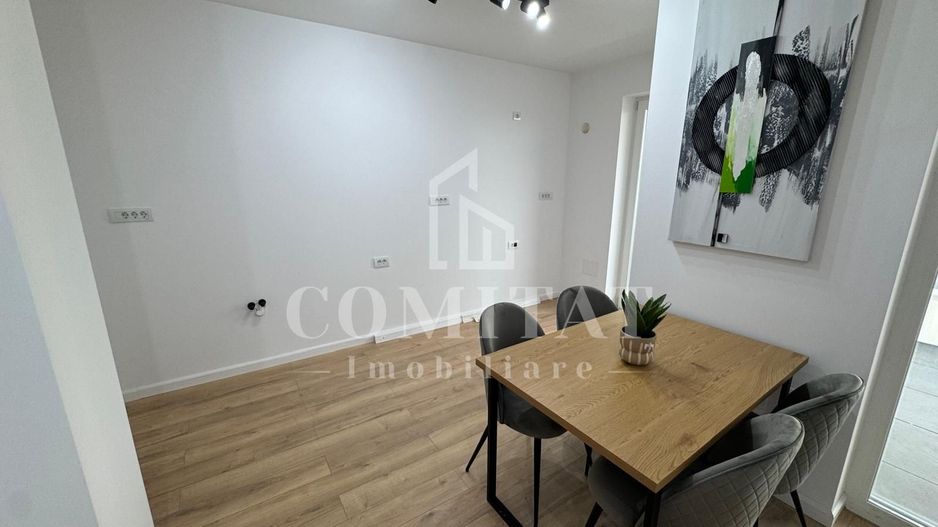 Apartament la cheie | 2 camere |  Elite City - Poză 4