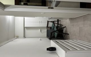 Apartament 1 cameră, 36 mp, decomandat, mobilat, zona Bd. Socola - Str. Bucium, Iași - Poză 6