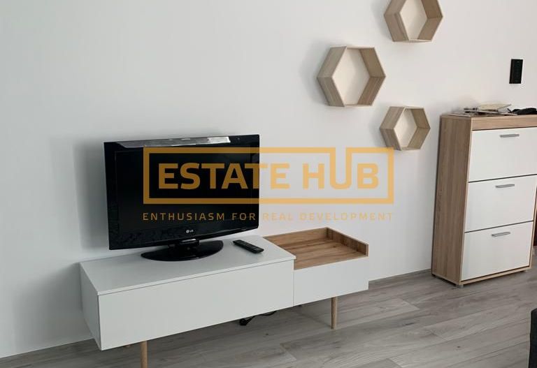 Apartament 2 camere FINISAT | zona Parcul Feroviarilor | Comision 0% - Poză 3