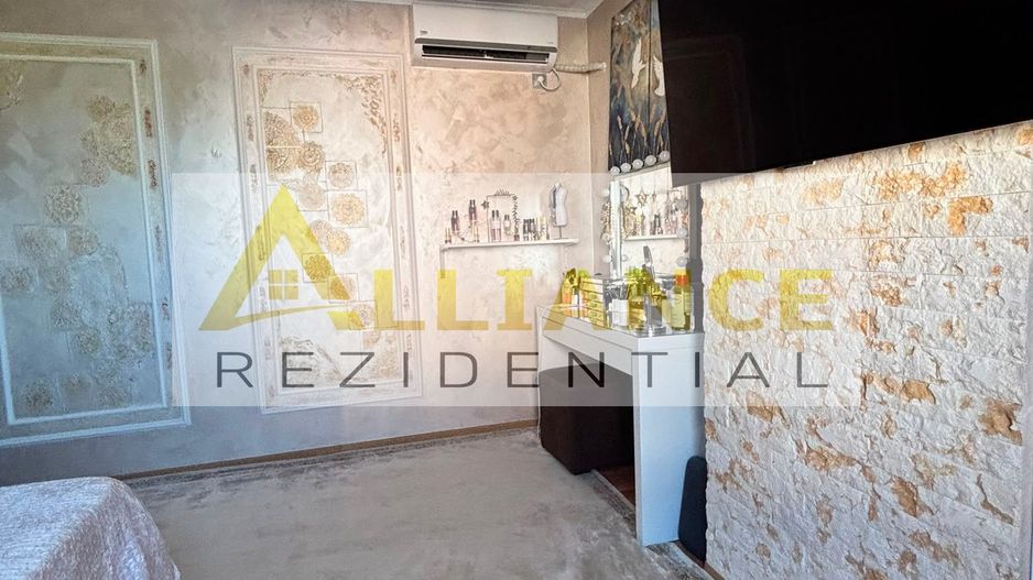 Apartament 2camere /terasa 16mp - Poză 10