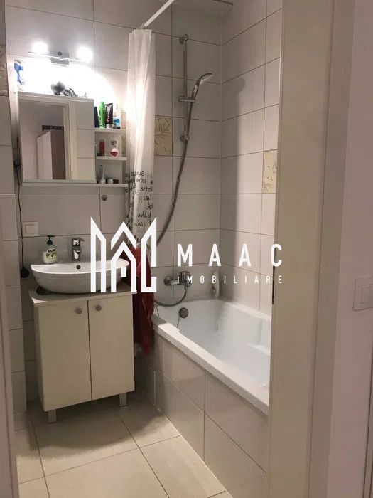 Apartament 1 cameră decomandat | Hipodrom 1 | 34 mp, 2015 - Poză 5