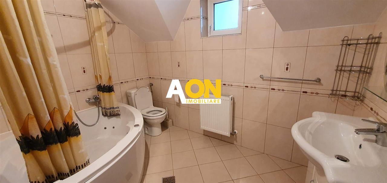 Casa 5 camere 567 mp teren la asfalt toate utilitatile Cetate - Poză 17