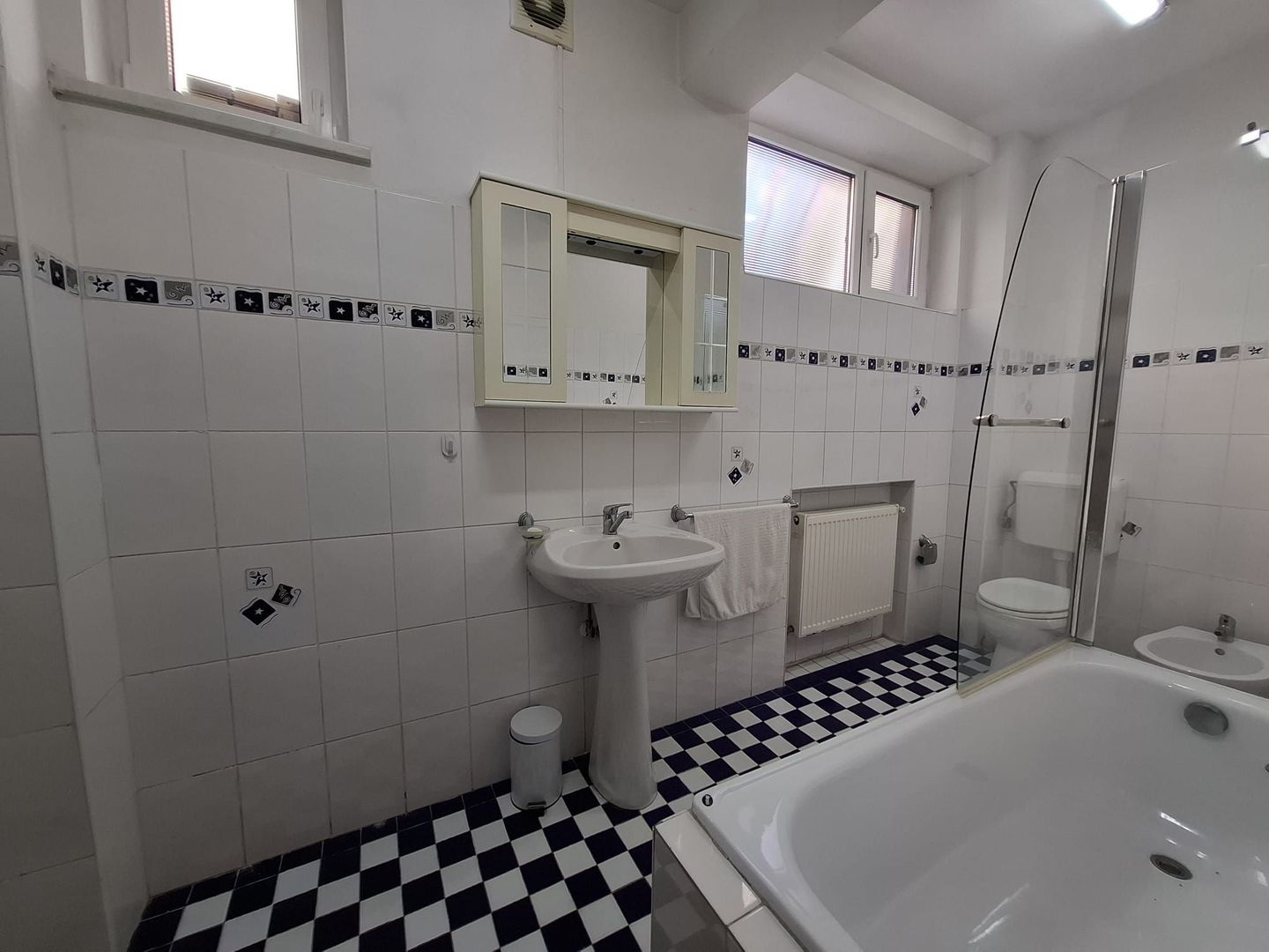 URGENT!, Aviatorilor-Televiziune, INTRARE SEPARATA, rezidential/birou - Poză 18