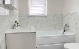 Casă individuală 127 mp, teren 345 mp – Andrașești - Poză 10