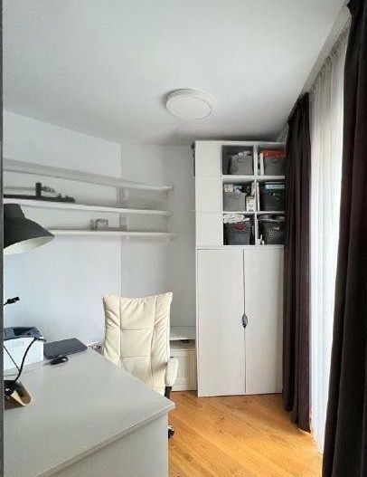 Apartament 2 Camere + Birou56 mp 2 Terase cu Priveliște Superbă - Poză 7